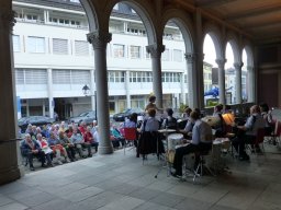 2014-Dorfbadhallenkonzert Bad Ragaz